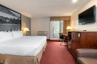 Quality Inn & Suites - 1