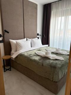 Golden Panorama Spa & Wellness - 8