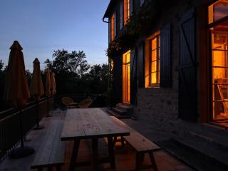 Le Couvent - 4