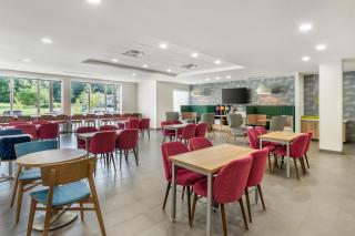 Home2 Suites By Hilton Harrisonburg University - 3