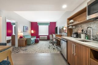 Home2 Suites By Hilton Harrisonburg University - 1