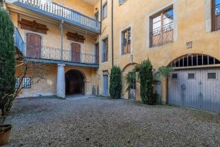 T2 d'exception au Château de Fonbonne - 8
