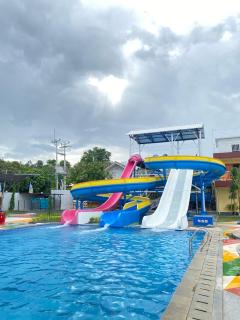 Nualam Glamping - 4