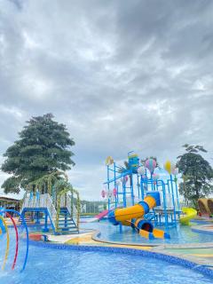 Nualam Glamping - 3