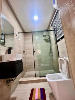 Riverside apartment's banana island road ikoyi - 3