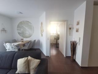 Ferienwohnung RhönOASE -ankommen und wohlfühlen- - 6