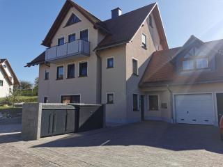 Ferienwohnung RhönOASE -ankommen und wohlfühlen- - 9