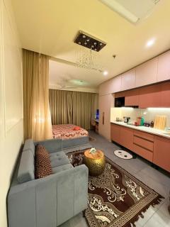 supernova luxuries studio apartment noida - 6