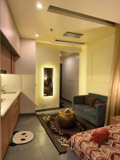 supernova luxuries studio apartment noida - 3