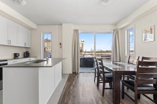 Townhouse 5 min to Wasaga Beach - 1