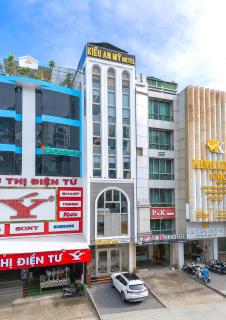 Kiều An Mỹ Hotel - Đà Lạt - 0