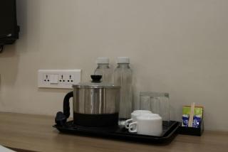 SwanSuites Gachibowli - 7