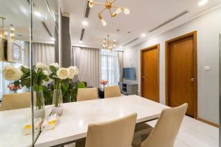 Vinhomes Central Park - Landmark 6 - 9