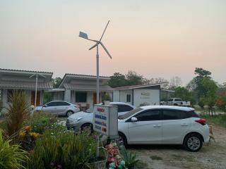KHUN CHUAT'S HOUSE - 8