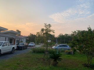 KHUN CHUAT'S HOUSE - 9