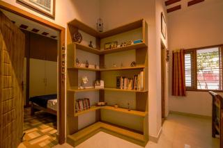 Golden Loom Homestay - 3