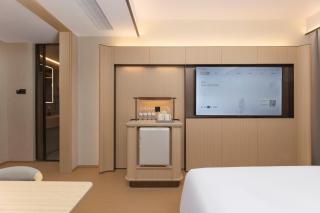 JI Hotel Hefei Binhu - 5
