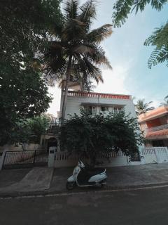 Manasthala Nagesh - 3