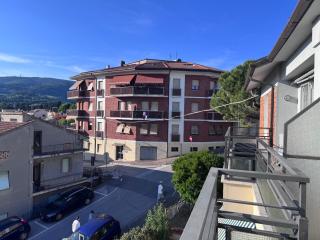 Con Vista sul campanile di Sirolo, cucina bagno ristrutturati, aria condizionata - 3