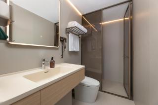 JI Hotel Hefei Binhu - 6