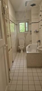Quite shared apartment - 4