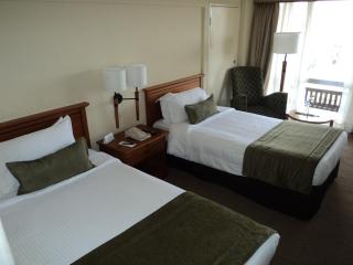 Taj Pamodzi Lusaka - Lusaka - 1