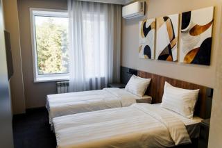 Altay Resort - 8