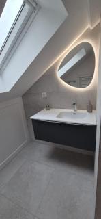 Résidence ROUSSEAU - Appartements Premium - Hyper centre-ville de Reims - 2