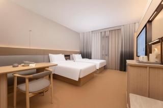 JI Hotel Hefei Binhu - 8