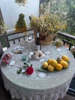 Azure & Zest Suites - 4