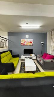 Homestay Acacia Park - 8