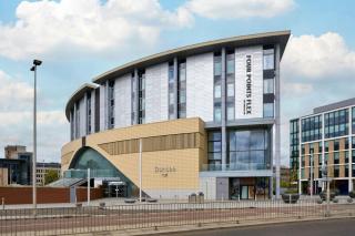 Four Points Flex by Sheraton Dundee - 8