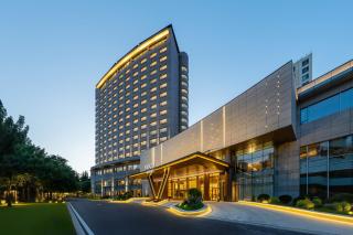 voco Beijing Temple of Heaven by IHG - 6