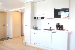 Spot Apartments Airport Premium - 9