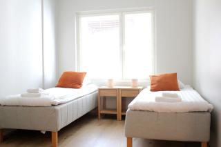 Spot Apartments Airport Premium - 8