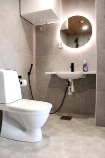 Spot Apartments Airport Premium - 3