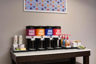 Hampton Inn Thomson - 3