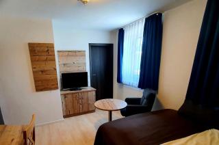 Schlabecks 'Fränkischer Hof' --- Garni - Hotel - Pegnitz - 1