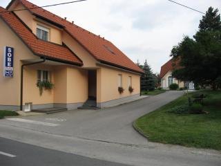 Apartmaji in sobe RaMar - Straža - 8