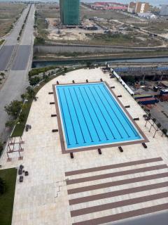 Alcade Eko Atlantic - 5