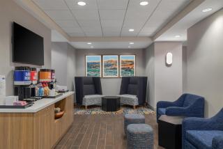 Hampton Inn Washington-Dulles International Airport South - 4