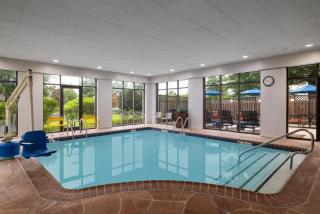Hampton Inn Washington-Dulles International Airport South - 3