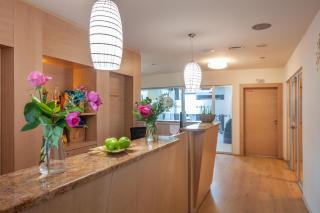 DoubleTree by Hilton Bratislava - 8