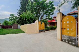 Super Hotel O Gorchuk Guwahati - 1