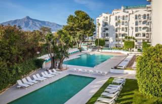 Luxury Suite Hotel Occidental Puerto Banus - 0