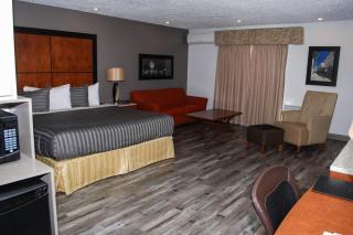 Rodeway Inn - 9
