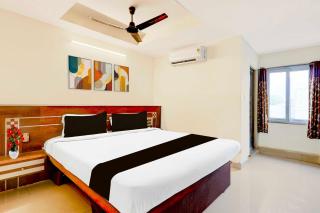 Townhouse Oak Sankaramatam Road Diamond Park - 6