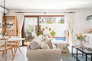 Casa Pueblo Lopez - 1