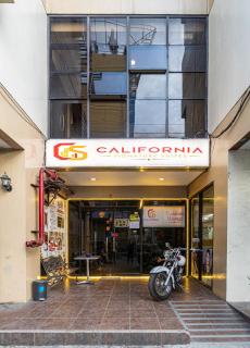 California Signature Suites - Sudtungan - 9