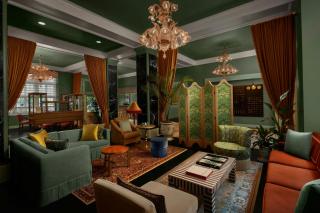The Stoneleigh, Autograph Collection - 7